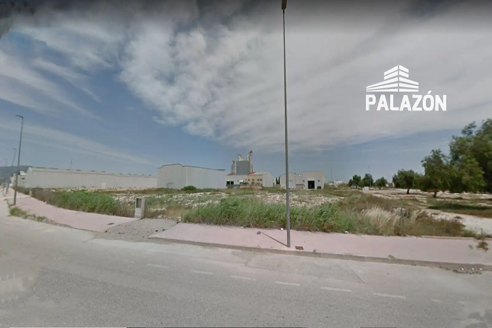 Terreno industriale in vendita a Callosa de Segura, imagen 2