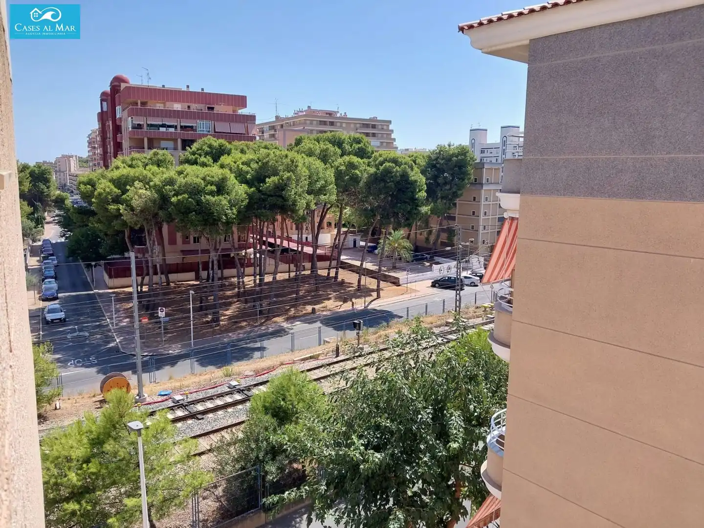 Apartment with lift for sale in DOCTOR EMILIO CERVERA 10, imagen 31