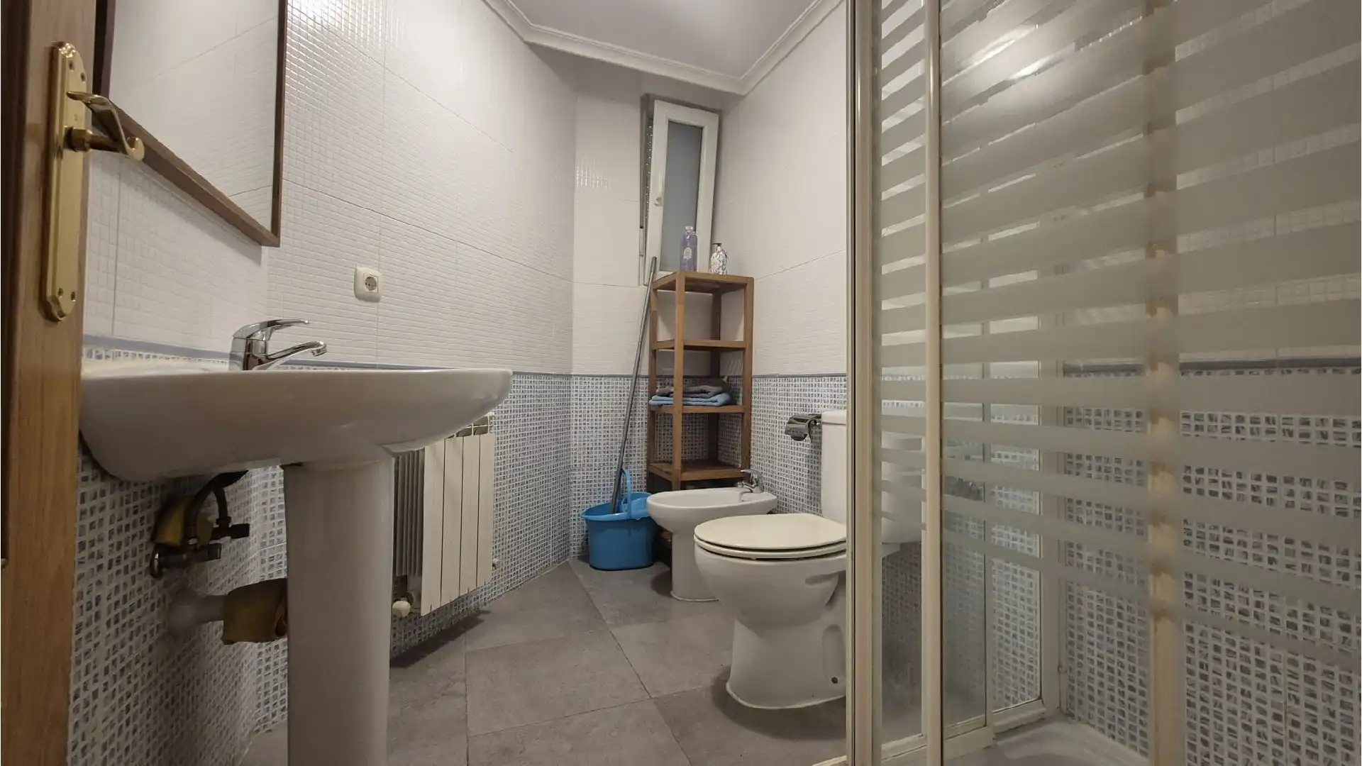 Wohnungen zum Verkauf in El Carmen - Casas del Hogar