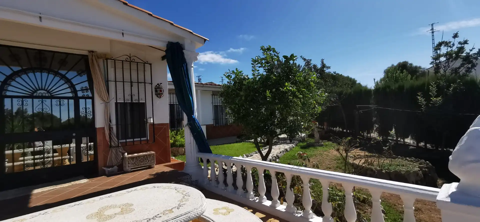 Villa zum Verkauf in Carretera de la Estación 44, imagen 7