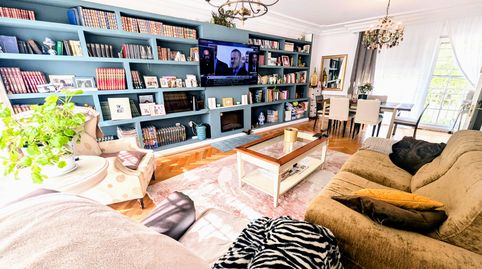 Photo 3 of Houses for sale in Avenida Aguilera, Villamuriel de Cerrato, Palencia