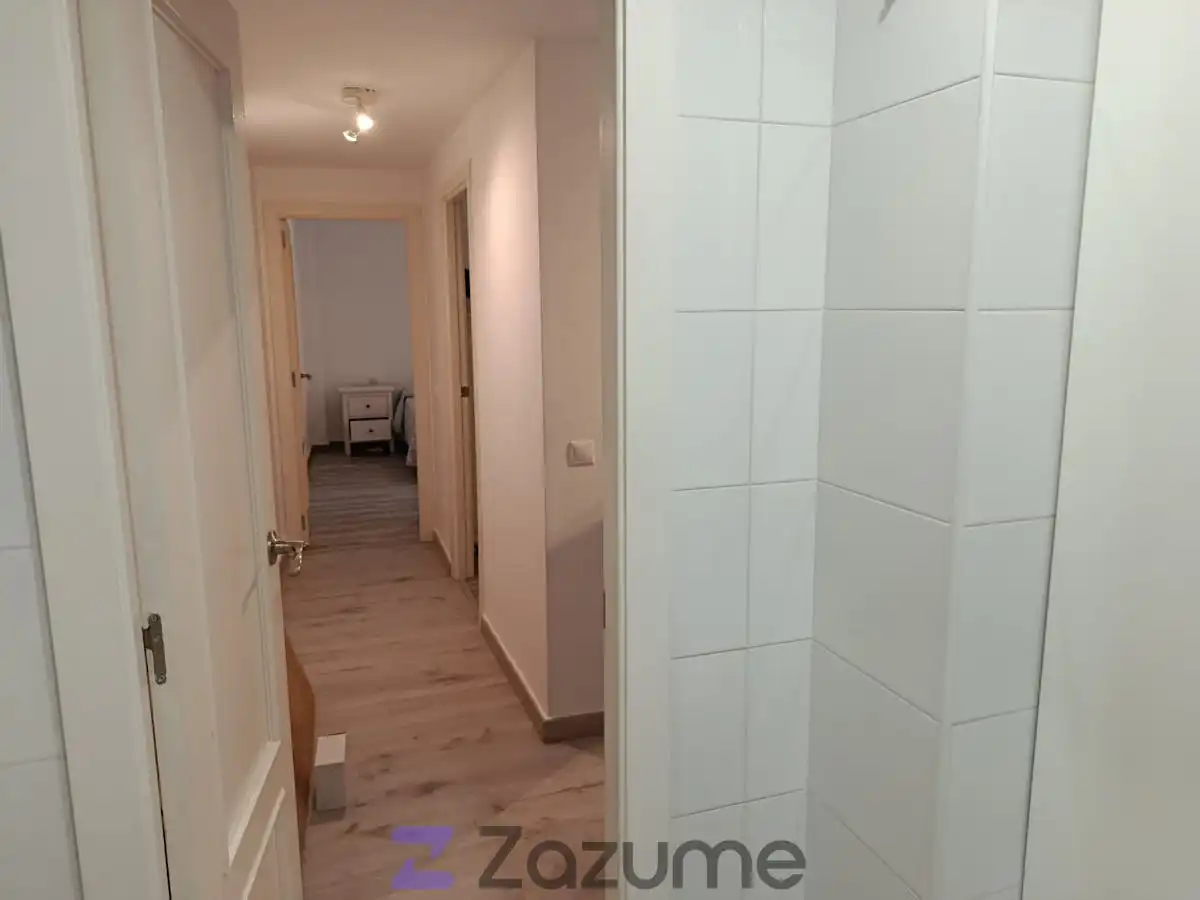 Piso de alquiler en Sevilla con Aire acondicionado, Calefacción y Parquet