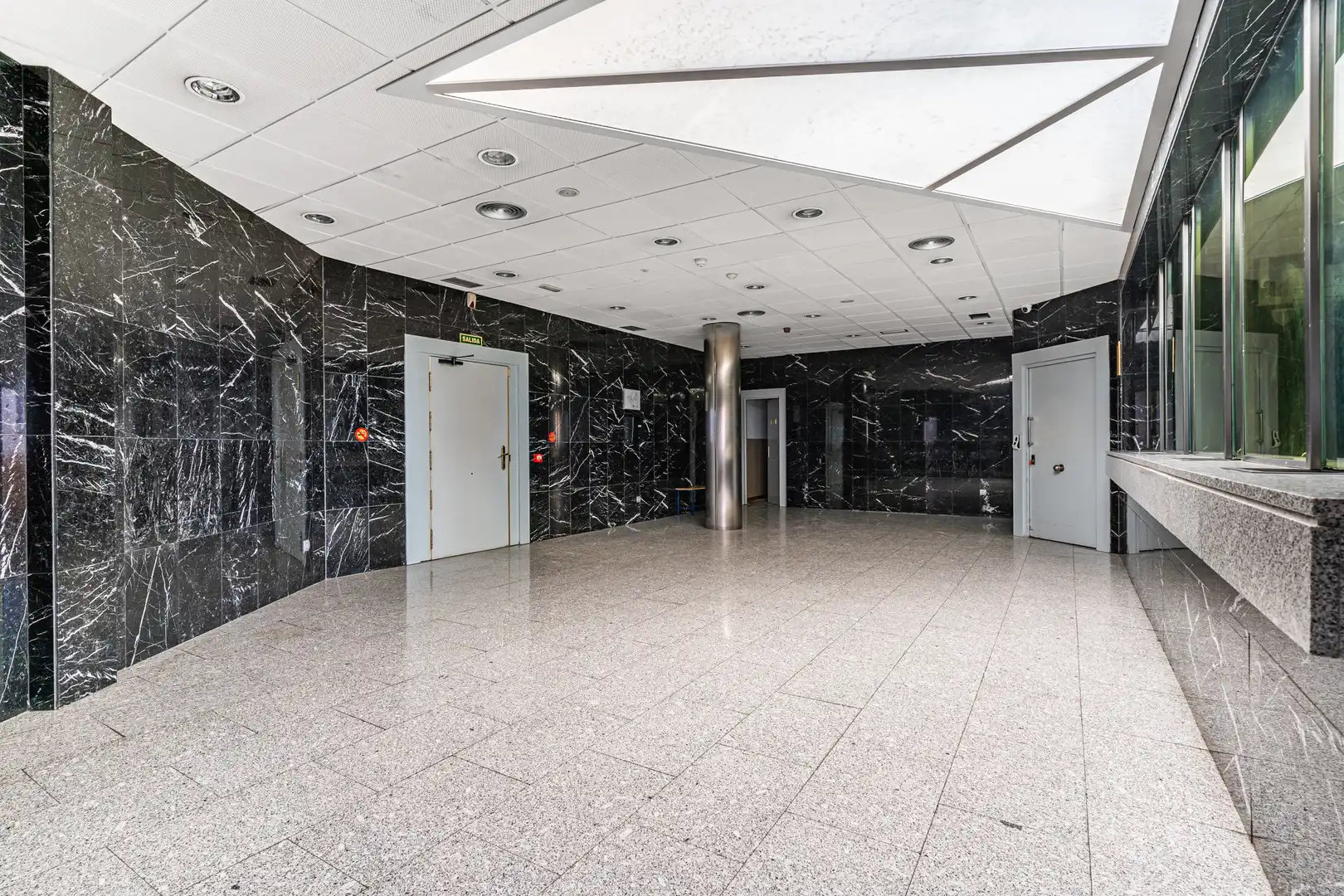 Oficina en venta en Las Rozas de Madrid con Aire acondicionado y Calefacción