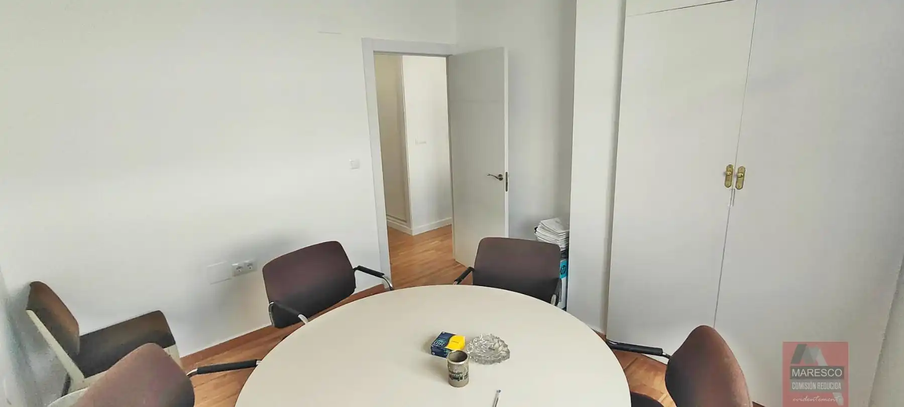 Pis amb ascensor en venda a Matias Saez de Tejada, imagen 22