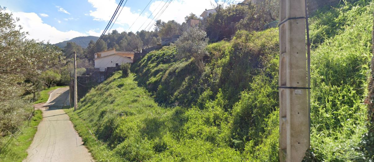 Residential for sale in Castellví de Rosanes