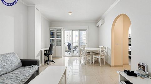 Foto 3 de Apartamento en venta en Avenida Tellerola, 11, Platja de Torres, Villajoyosa / La Vila Joiosa
