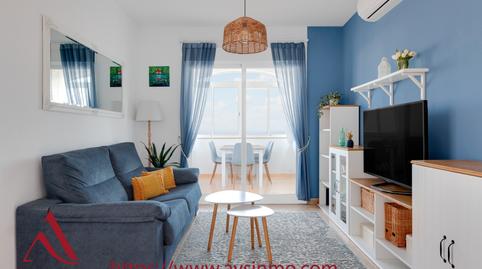 Photo 4 of Apartment to rent in Calle Helena, 2, Torreblanca, Alicante