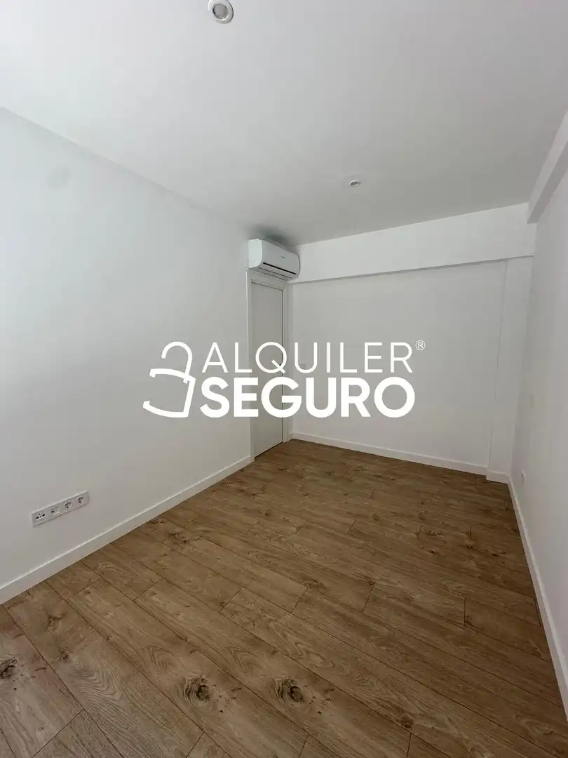 Habitación de Piso de alquiler en Alcorcón con Aire acondicionado y Calefacción