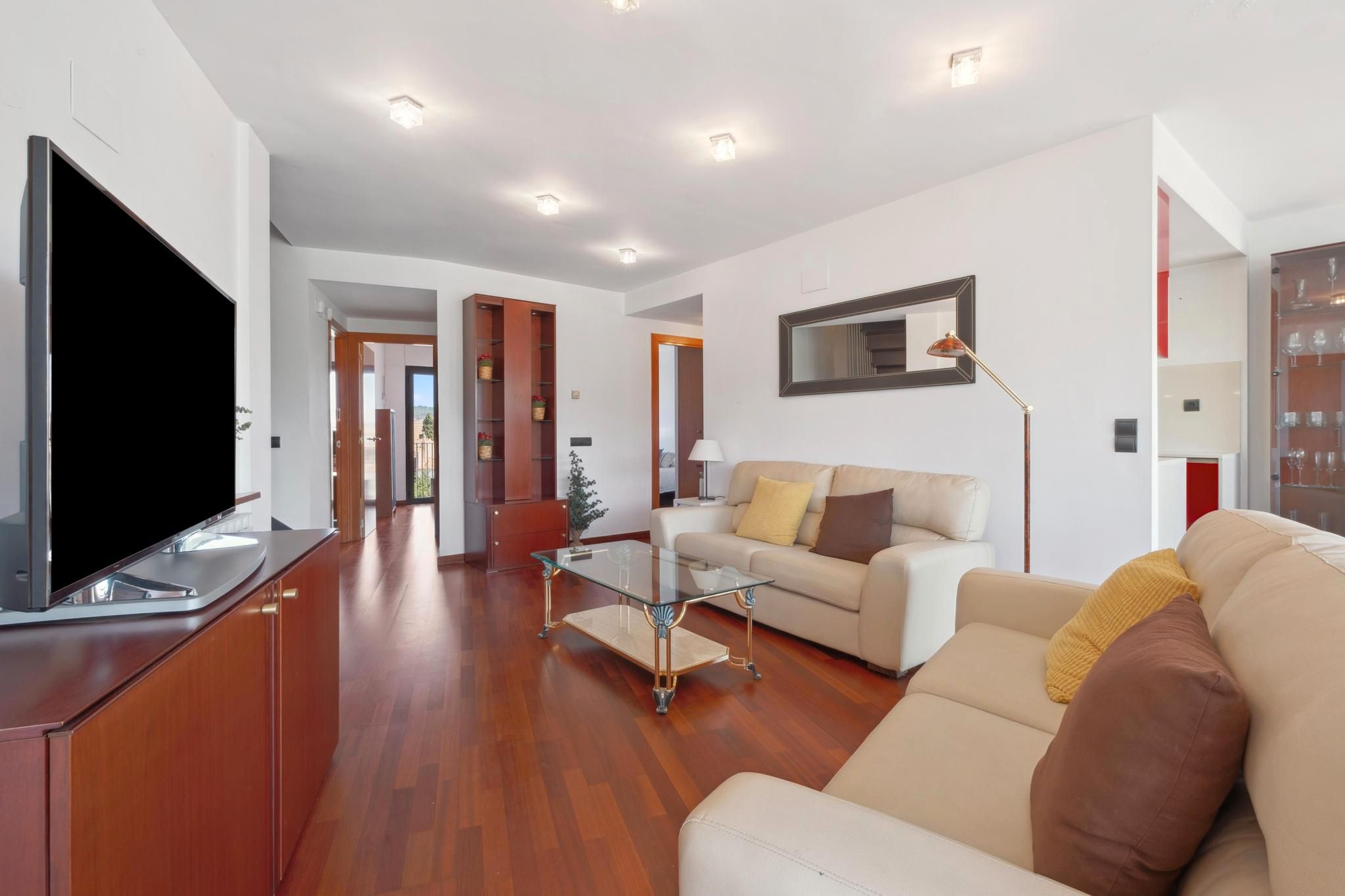 Dúplex en venda a Carrer del Vilar, 120, Centre
