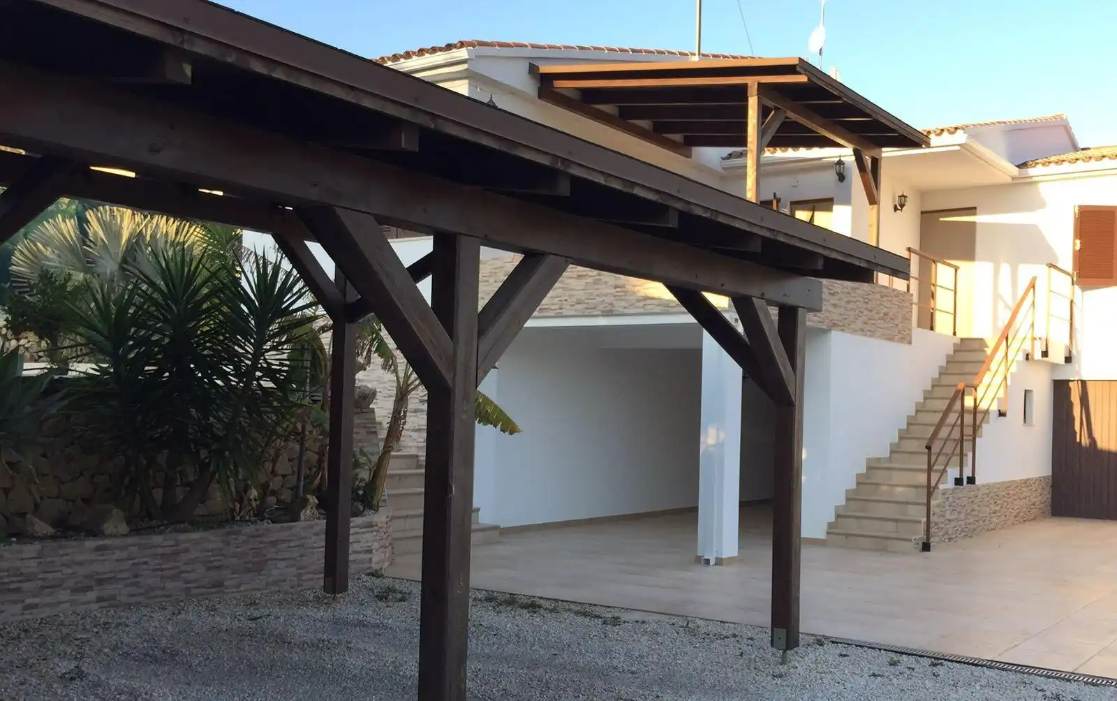 Detached house to rent in Callosa d'en Sarrià, imagen 38