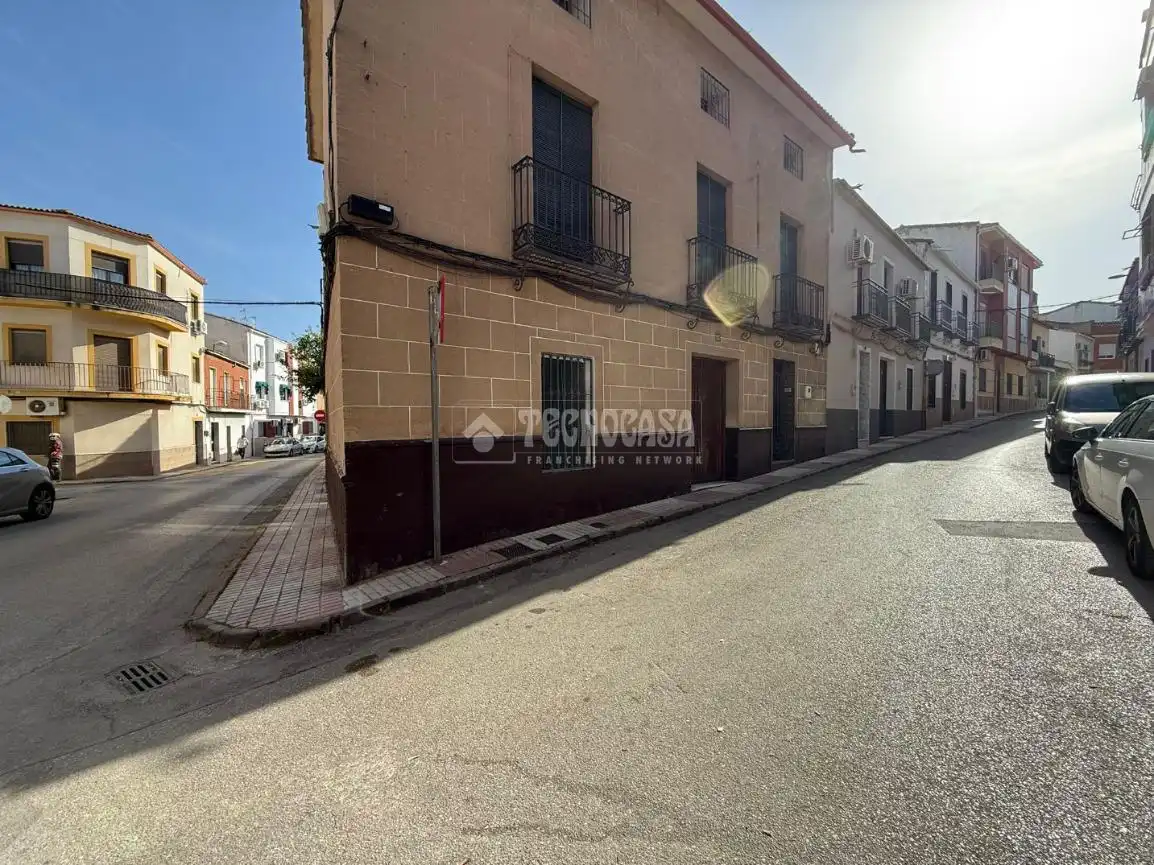 Pis en venda a Bailén