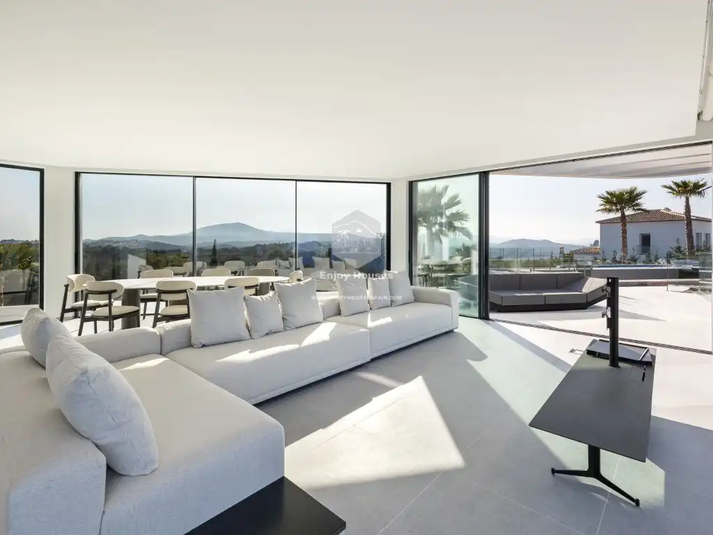 Houses for sale in Portichol - Balcón al Mar