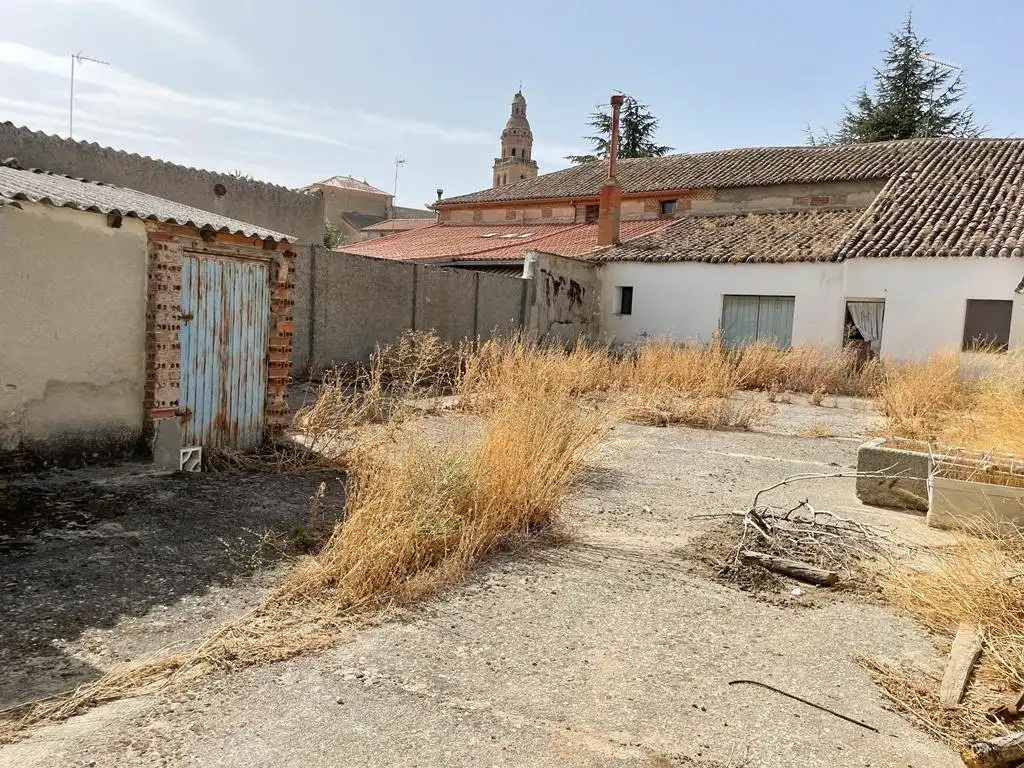 Casa o chalet en venta en Palaciosrubios