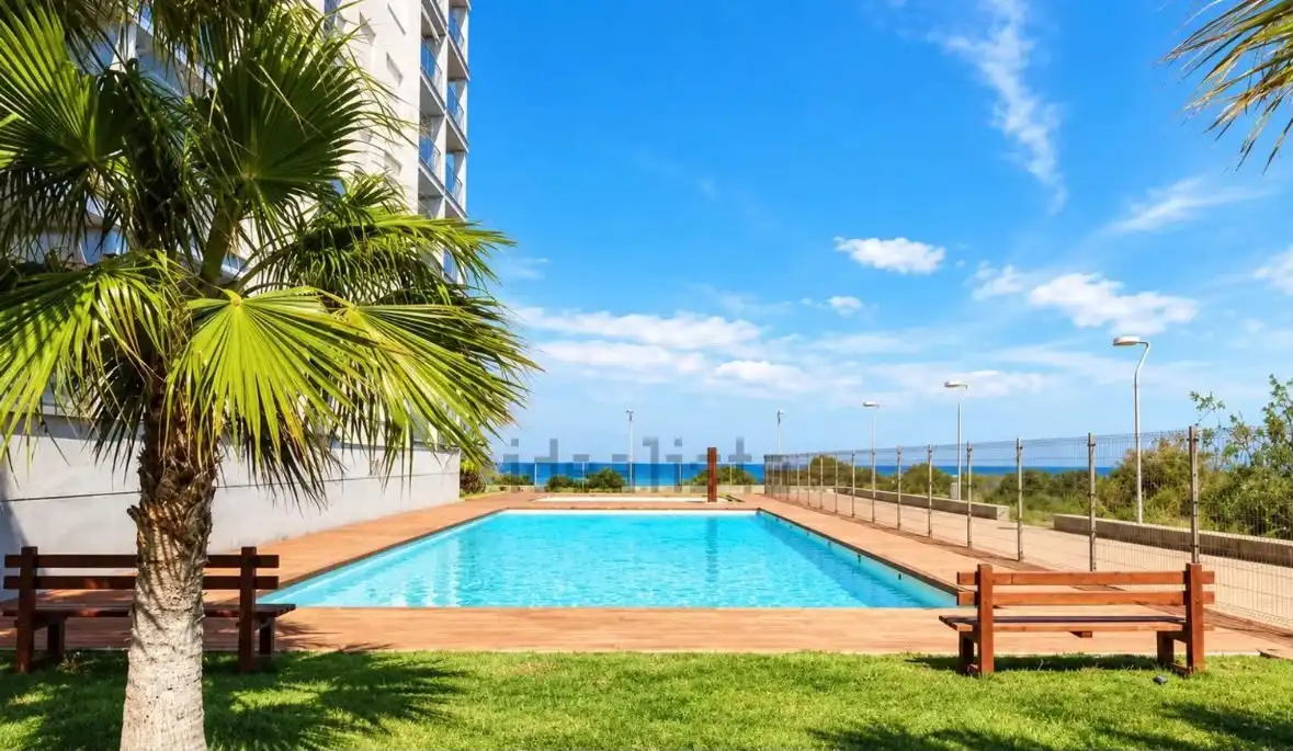 Apartament amb piscina en venda a Desconocido Veneziola F 2, imagen 19