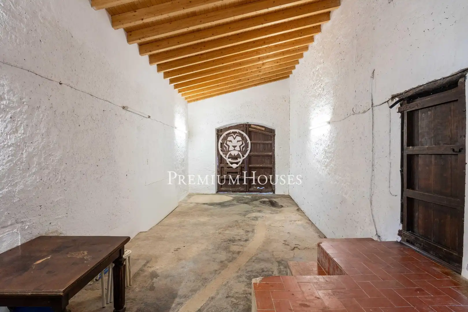 Country homes for sale in El Catllar   with Heating, Private garden and Terrace