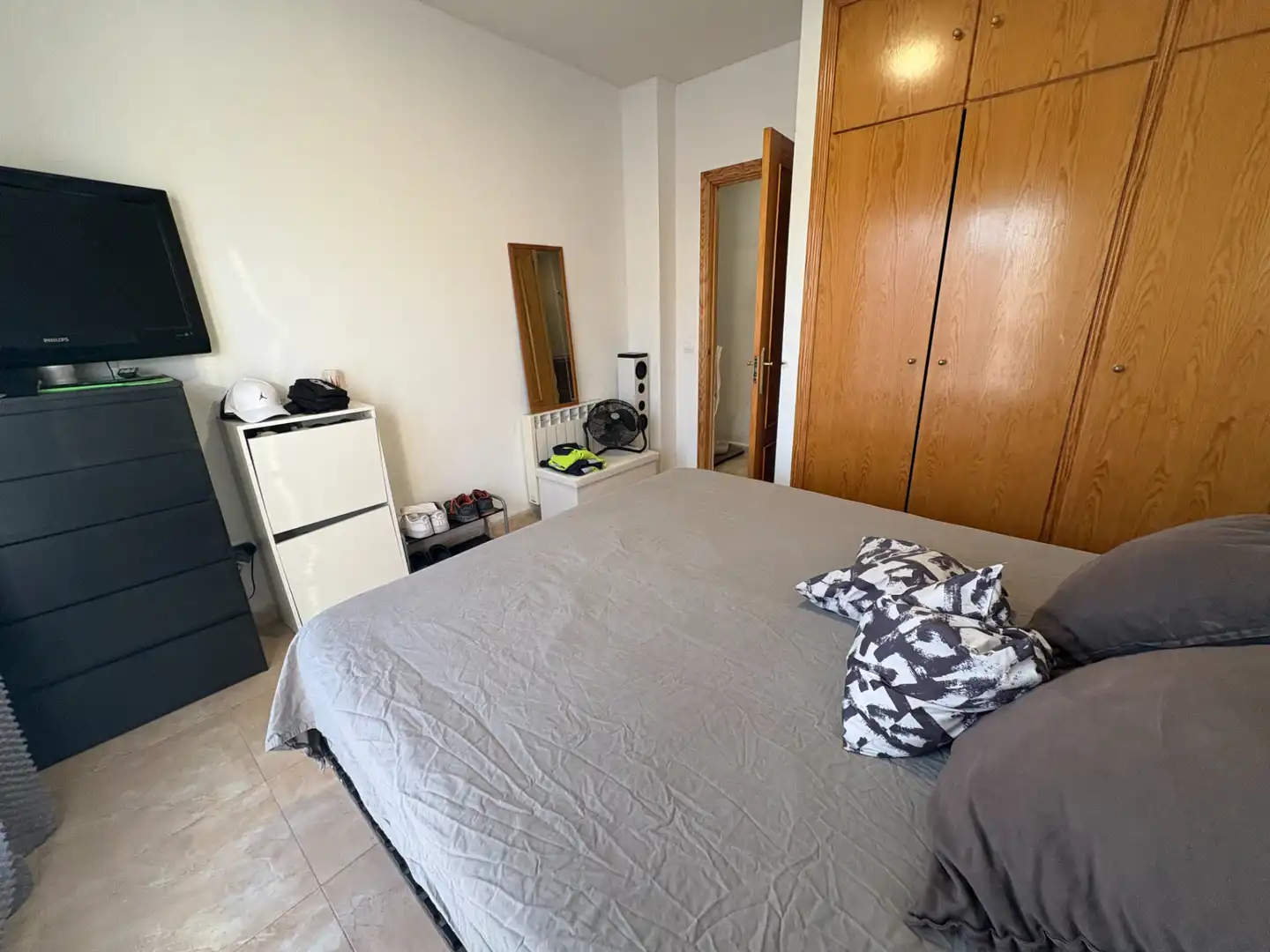 Piso con terraza en venta en Calle Camino de Palomeque 25, imagen 22