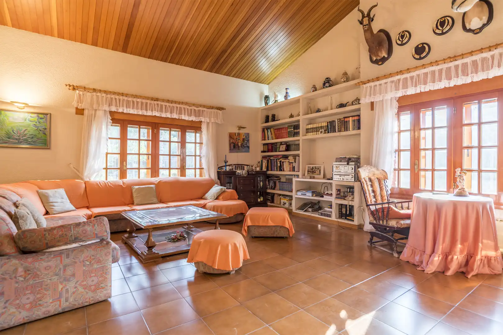 Casa o xalet en venda a Avenida de las Acacias, Guadarrama