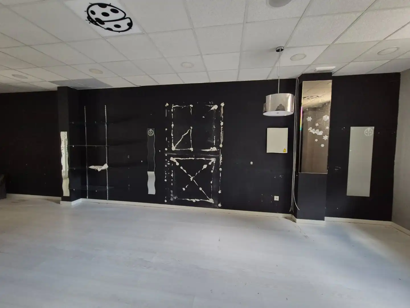 Commercial properties for rent in Lalín