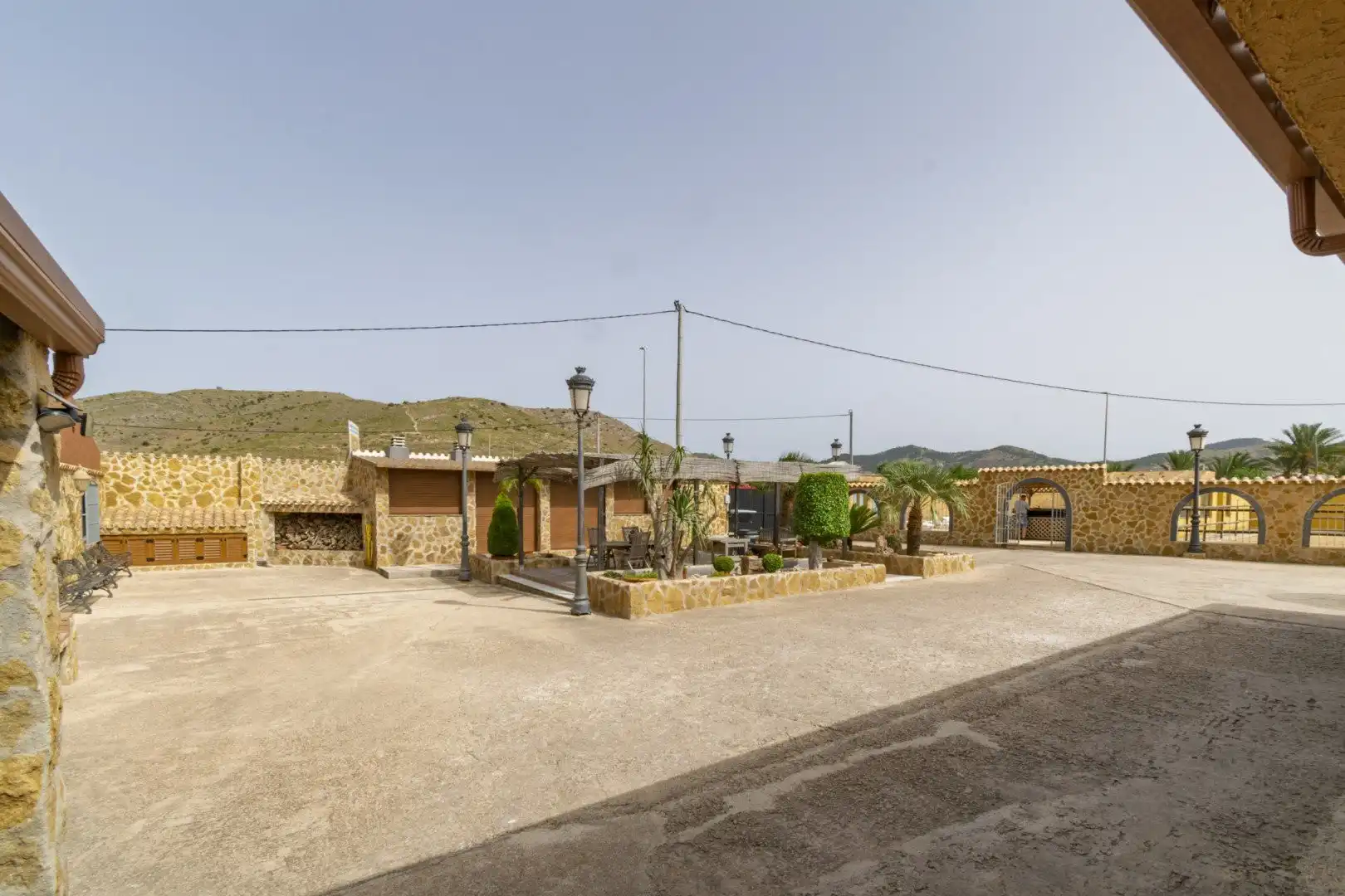 Casa o chalet en venta en N/A, -1, Llano del Beal