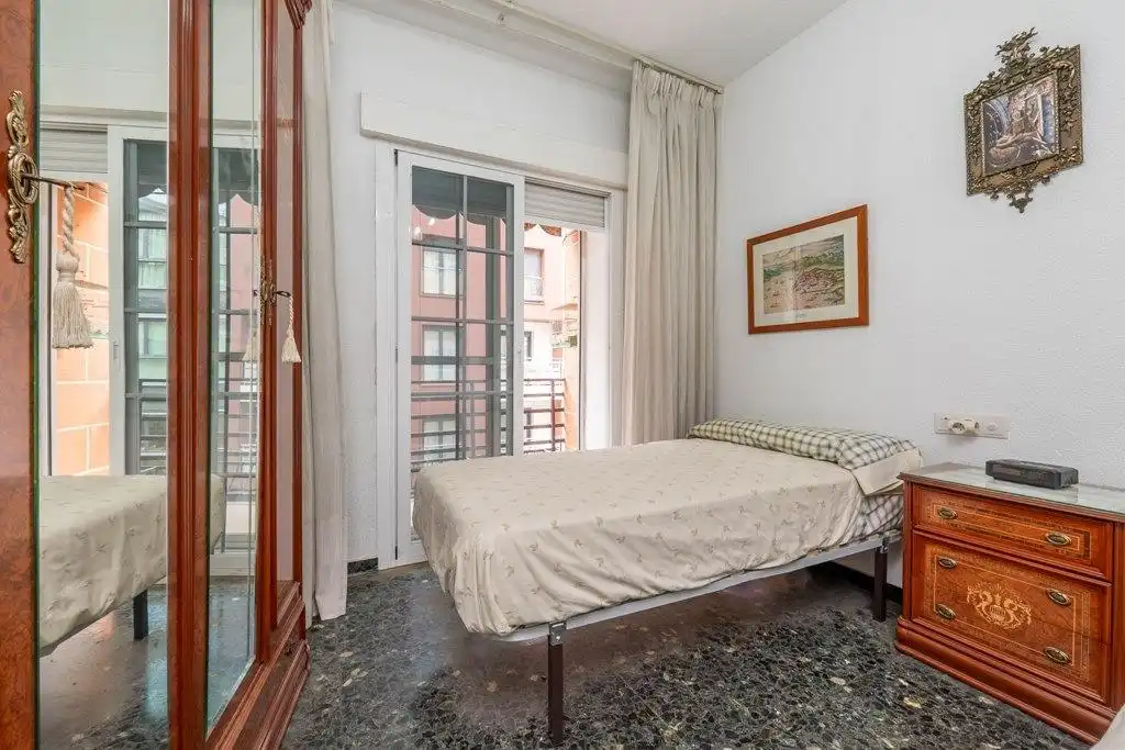 Piso con terraza en venta en Calle Obispo Hurtado, imagen 16