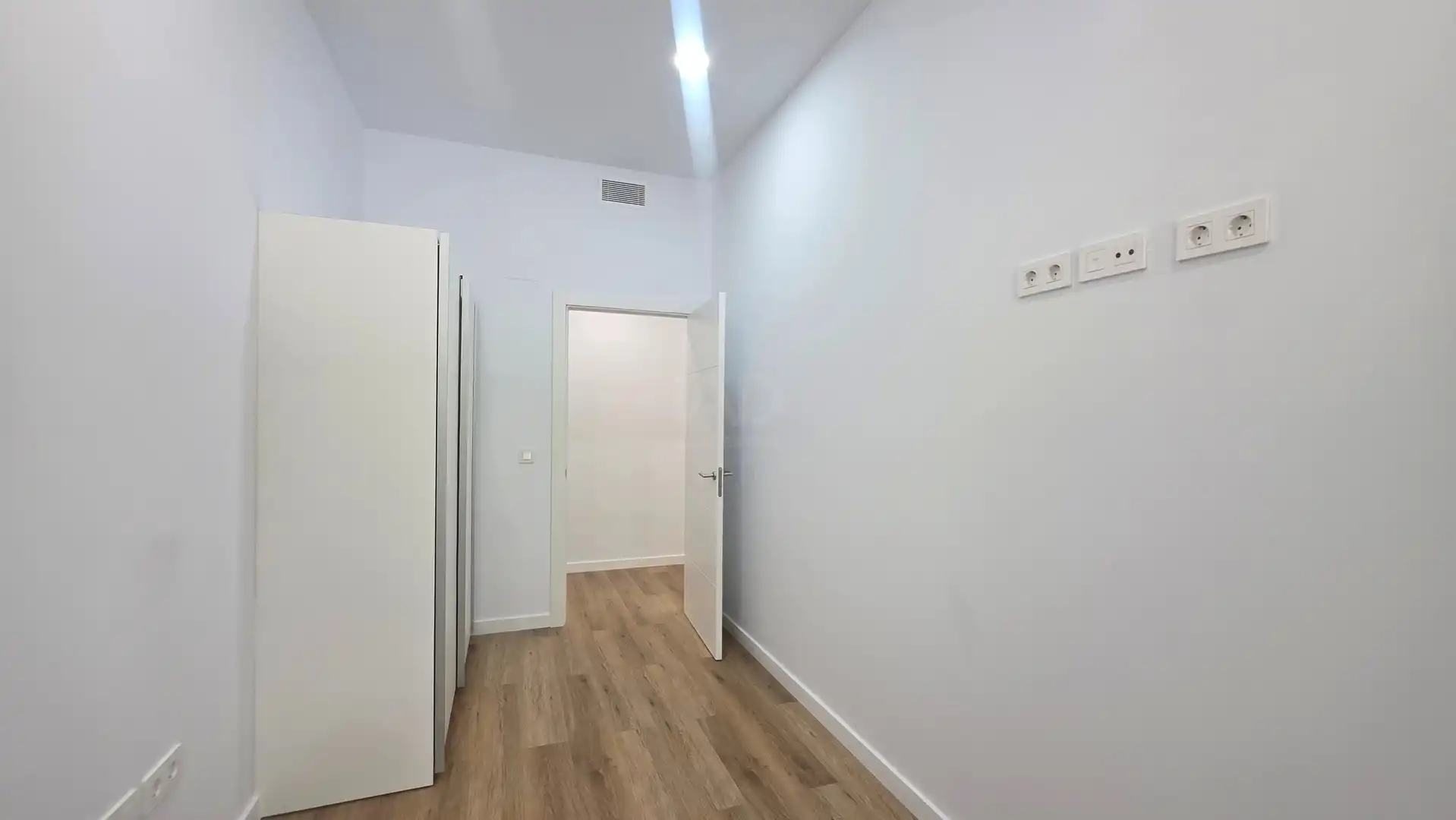 Piso en venta en Eixample Sud – Migdia