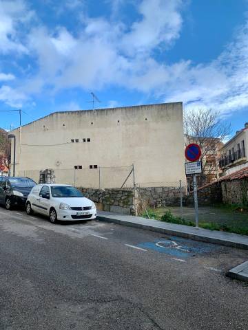 Terreno residencial en Venta en Collado Mediano