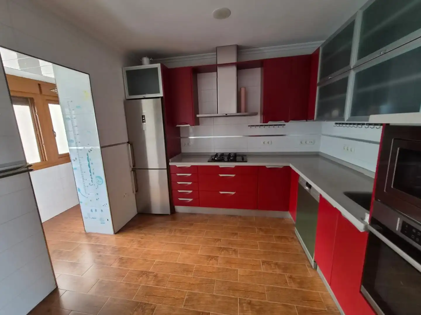 Wohnung mit Aufzug zur Miete in PASEO MARITIMO PABLO RUIZ PICASSO 13, imagen 21