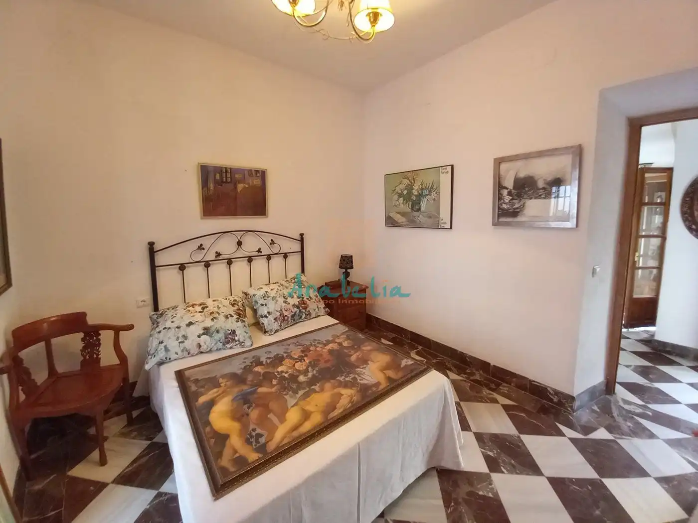 House with pool for sale in Centro, imagen 11