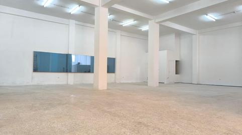 Photo 2 of Premises to rent in Calle Agustin Espinosa Garcia, Villa Ascensión - El Perú - Cruz del Señor, Santa Cruz de Tenerife