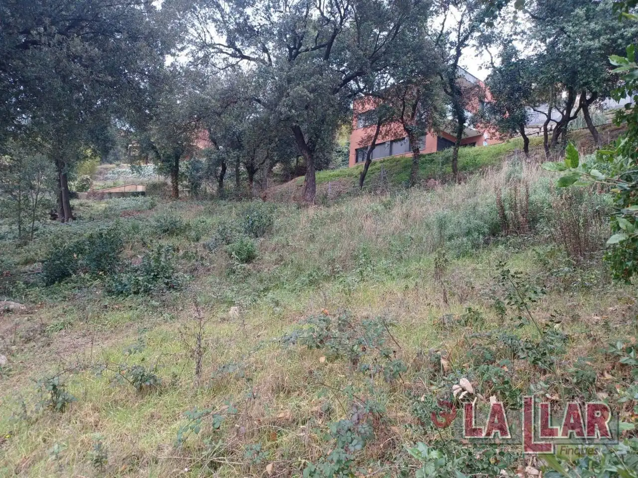 Industrial land for sale in Vilanova del Vallès