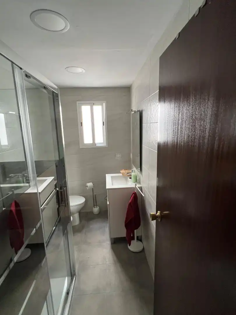Appartement compact avec terrasse à vendre à Racó, imagen 17