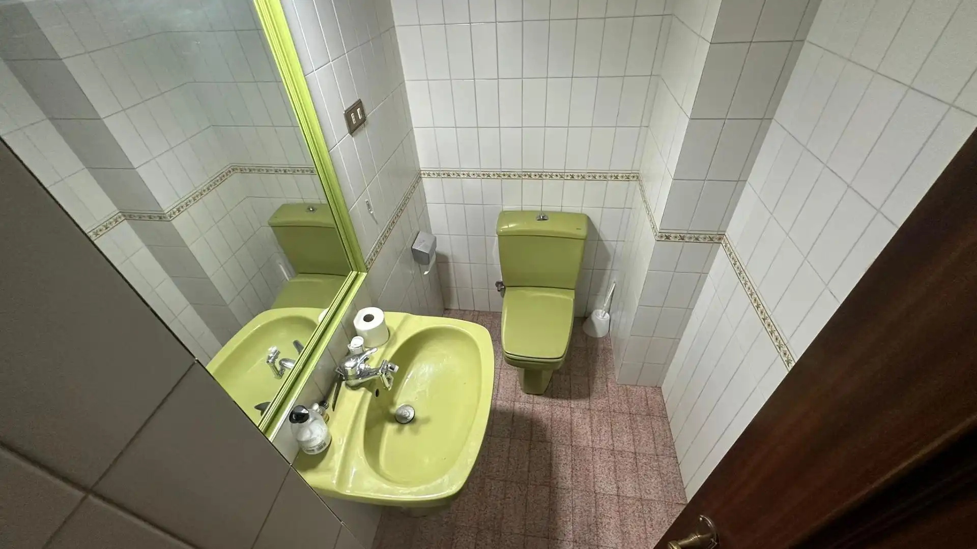 Apartment with terrace for sale in SANT PASQUAL, imagen 18