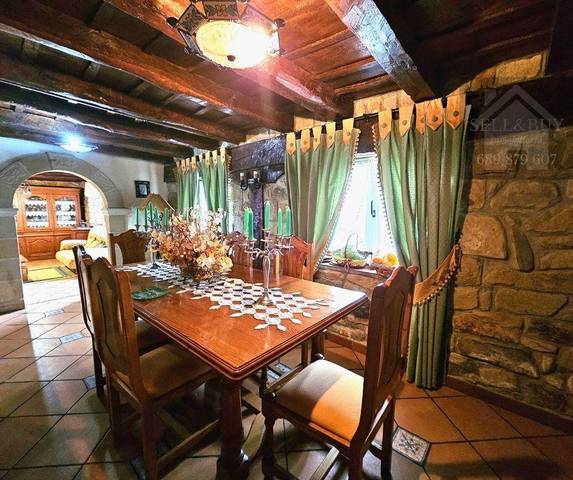 Finca rústica en Venta en Campoo de Yuso