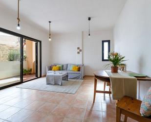 Living room of Duplex for sale in Artà  with Terrace and Balcony