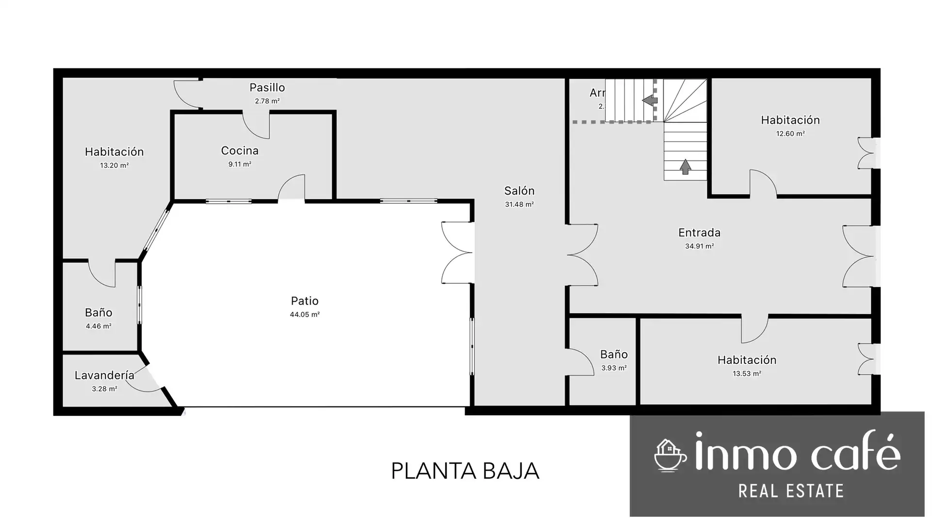 Reihenhaus mit Terrasse zum Verkauf in Corts Valencianes, imagen 77