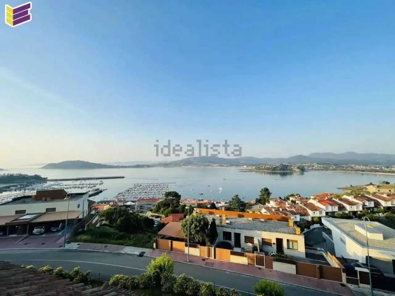 Flat with terrace for sale in Calle Vila Do Bispo 11, imagen 47