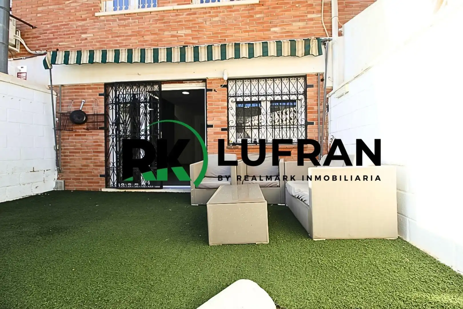 Casa pareada en venta en Calle CUBA, imagen 25