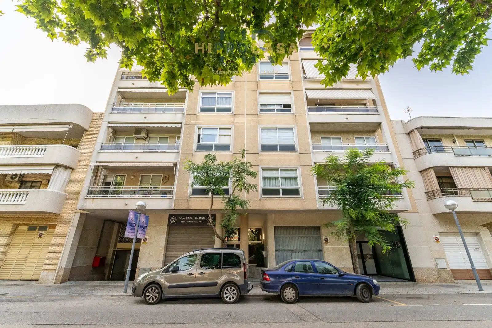 Flat with lift for sale in GENERALITAT, imagen 42