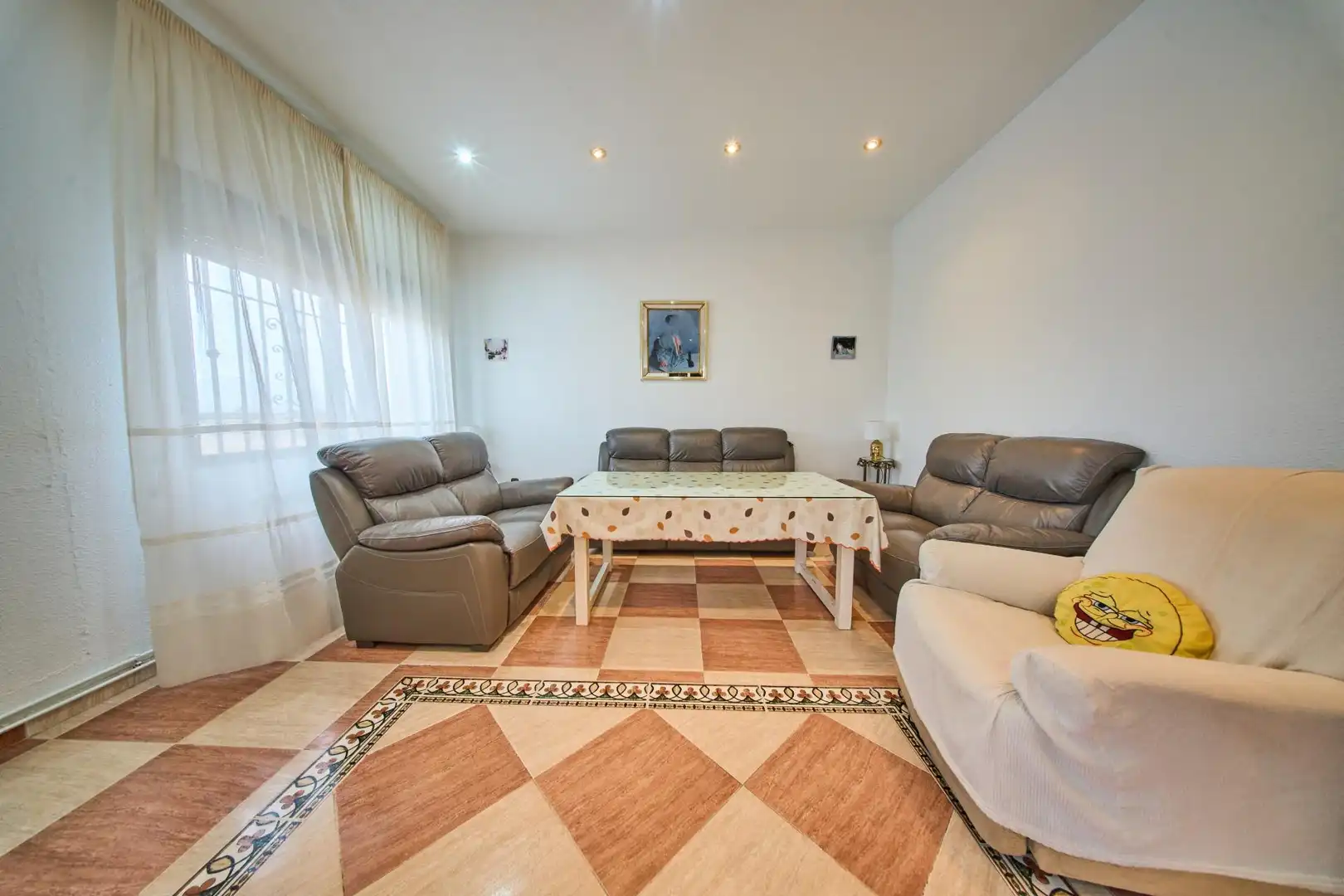 Villa avec terrasse à vendre à Purchil, imagen 4