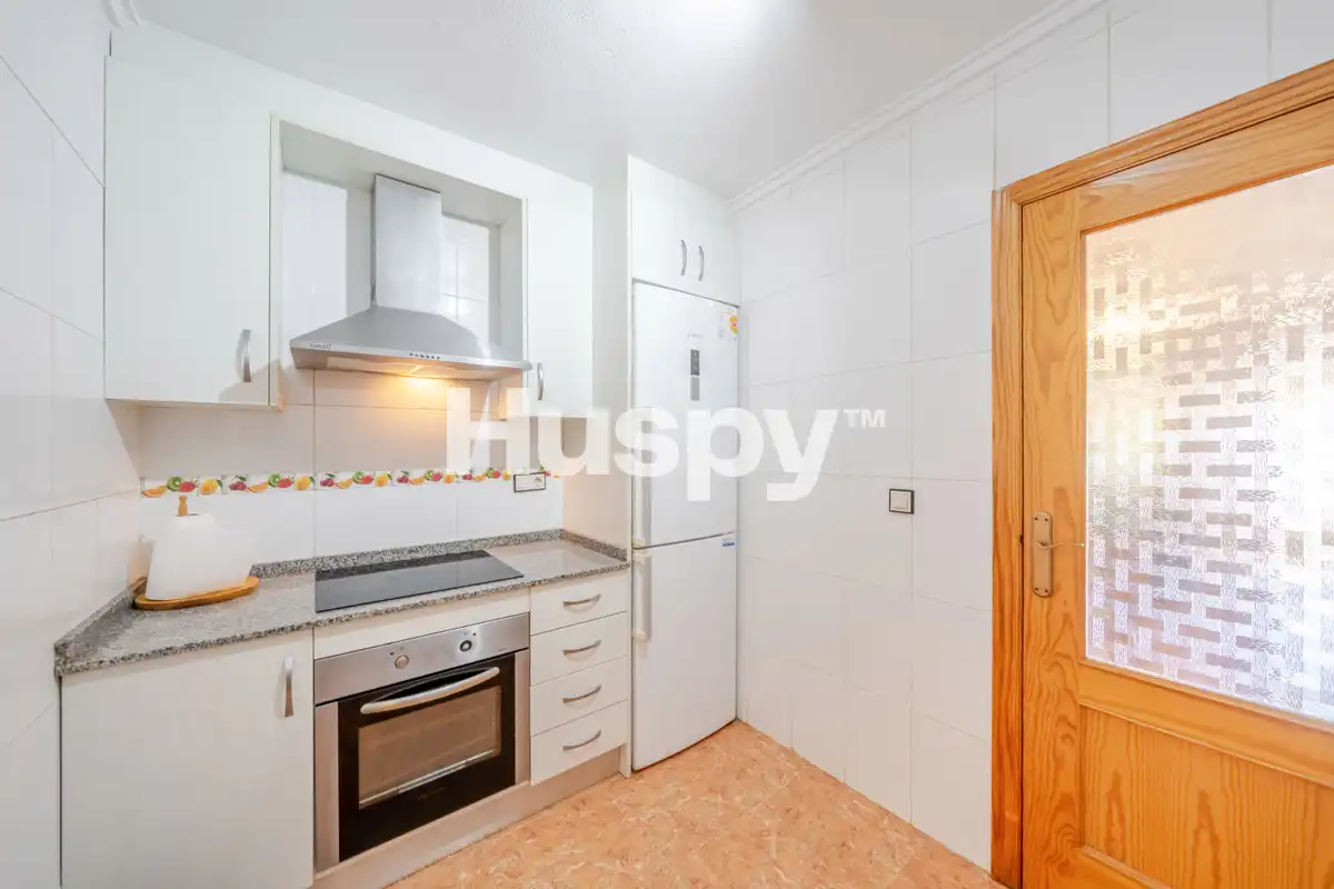 Casa a schiera con balcone in vendita a Calle Alamo, imagen 10
