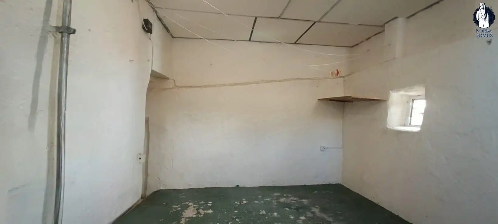 Casa o xalet en venda en Cáceres amb Aire condicionat, Traster i Moblat