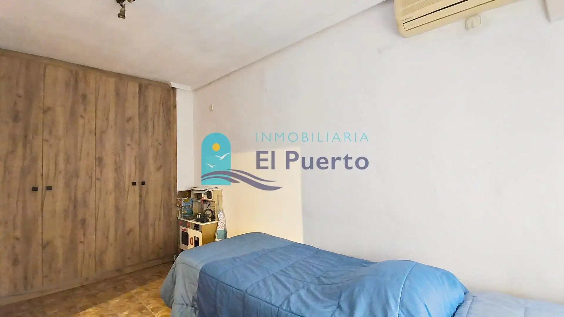 Ático en venta en Águilas con Aire acondicionado, Calefacción y Trastero