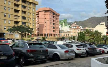 Aparcament de Local en venda en  Santa Cruz de Tenerife Capital