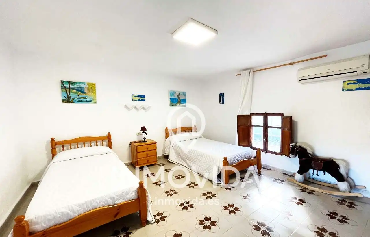 Casa o chalet en venta en R-9 Foies B Pol-16, 3, Xàtiva