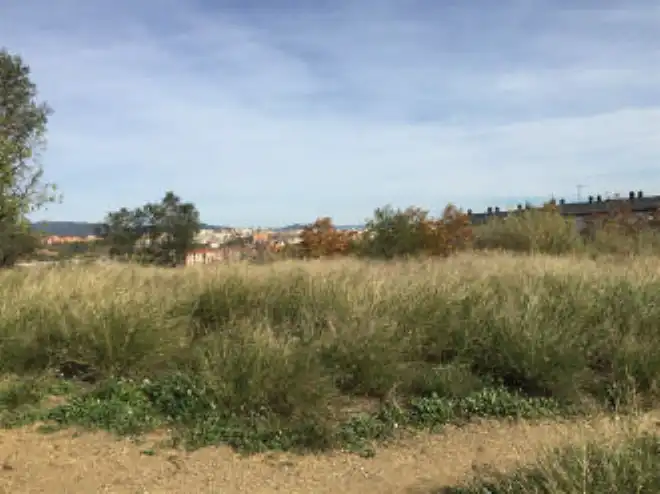 Residencial en venda en Terrassa