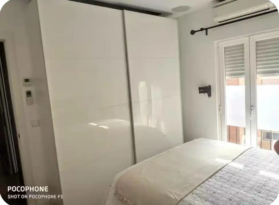 Habitación de Piso en venta en Madrid con Aire acondicionado, Calefacción y Horno
