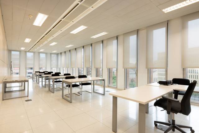 Oficina en Alquiler en Santa Eulàlia