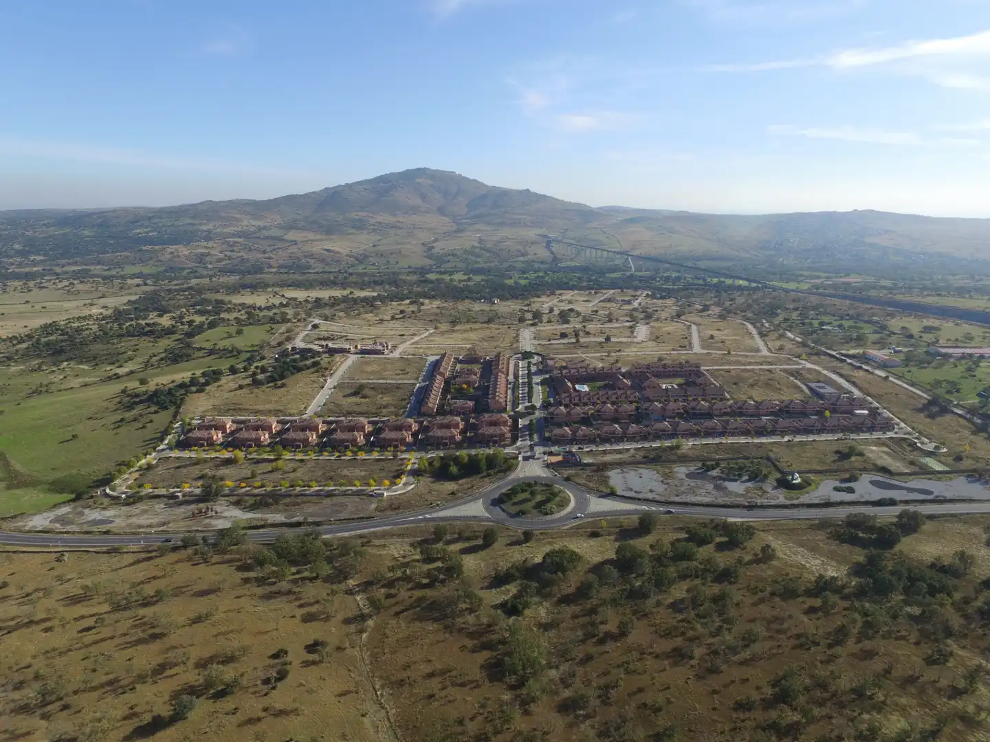 Casa o xalet en venda a Miraflores de la Sierra