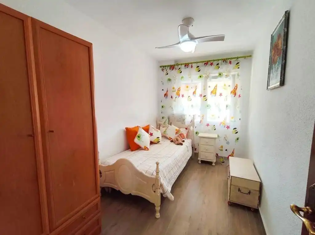 Wohnung mit Terrasse zum Verkauf in Benijófar, imagen 19