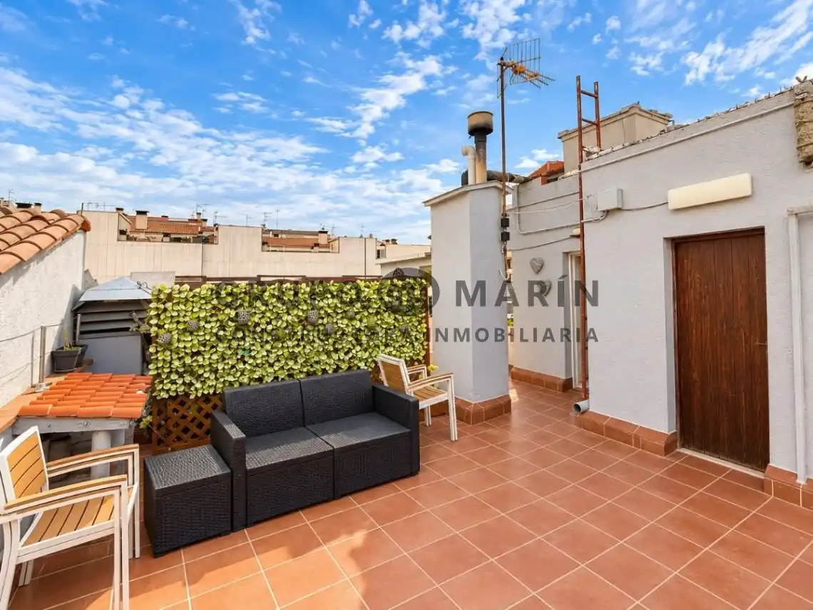 Wohnung zum Verkauf in Carrer Sant Joan, imagen 37